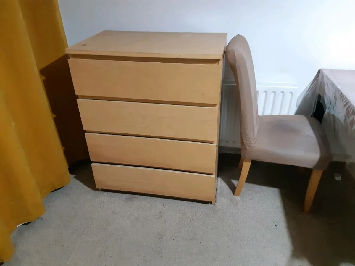 Chest of Drawers - Image 2
