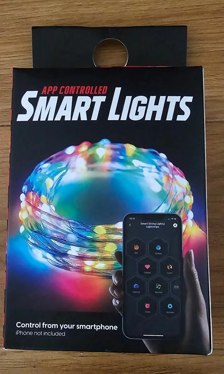 5m LED strip - Image 3