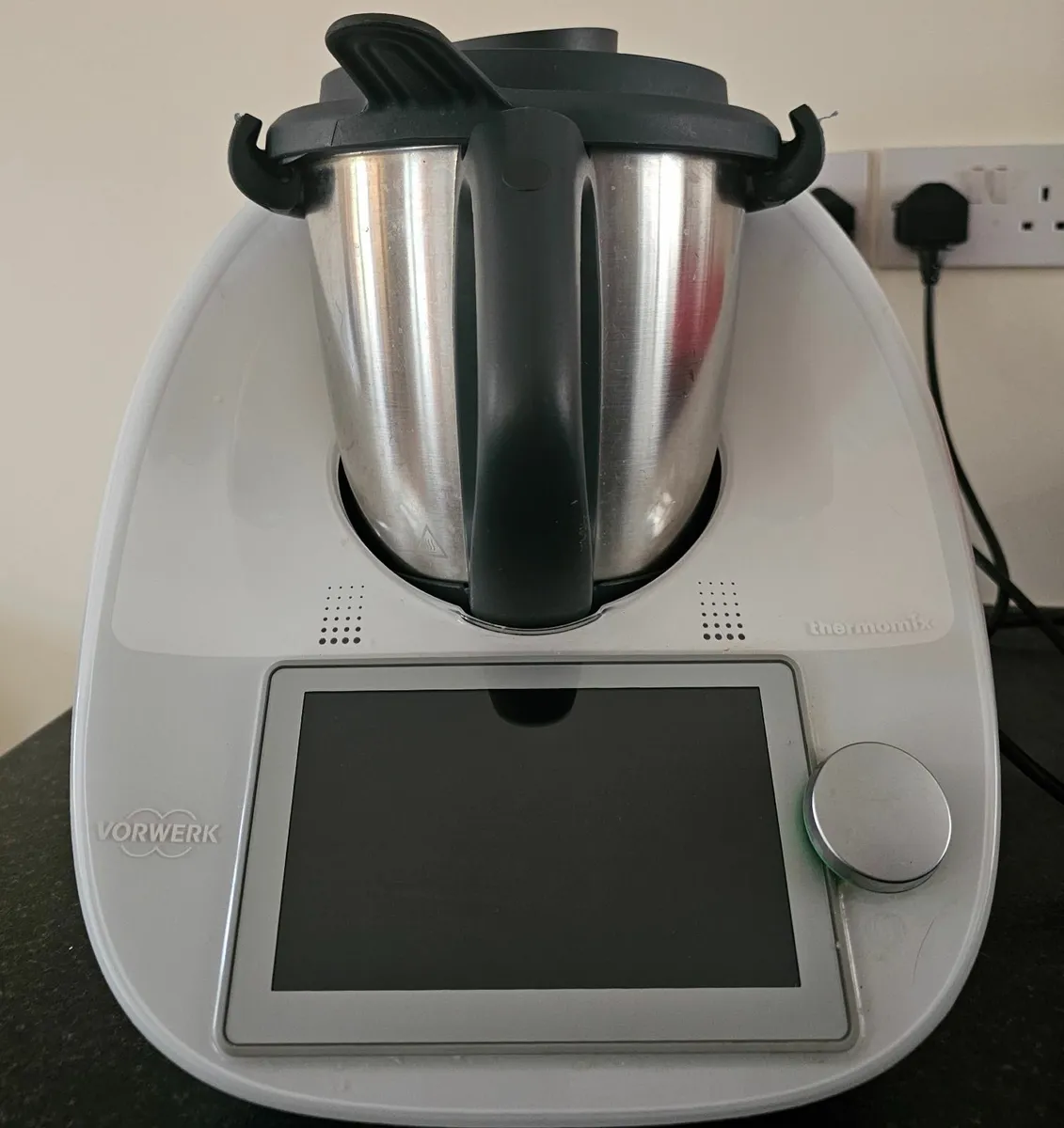 Thermomix TM6 for Sale (Original price €1200-1400) - Image 1
