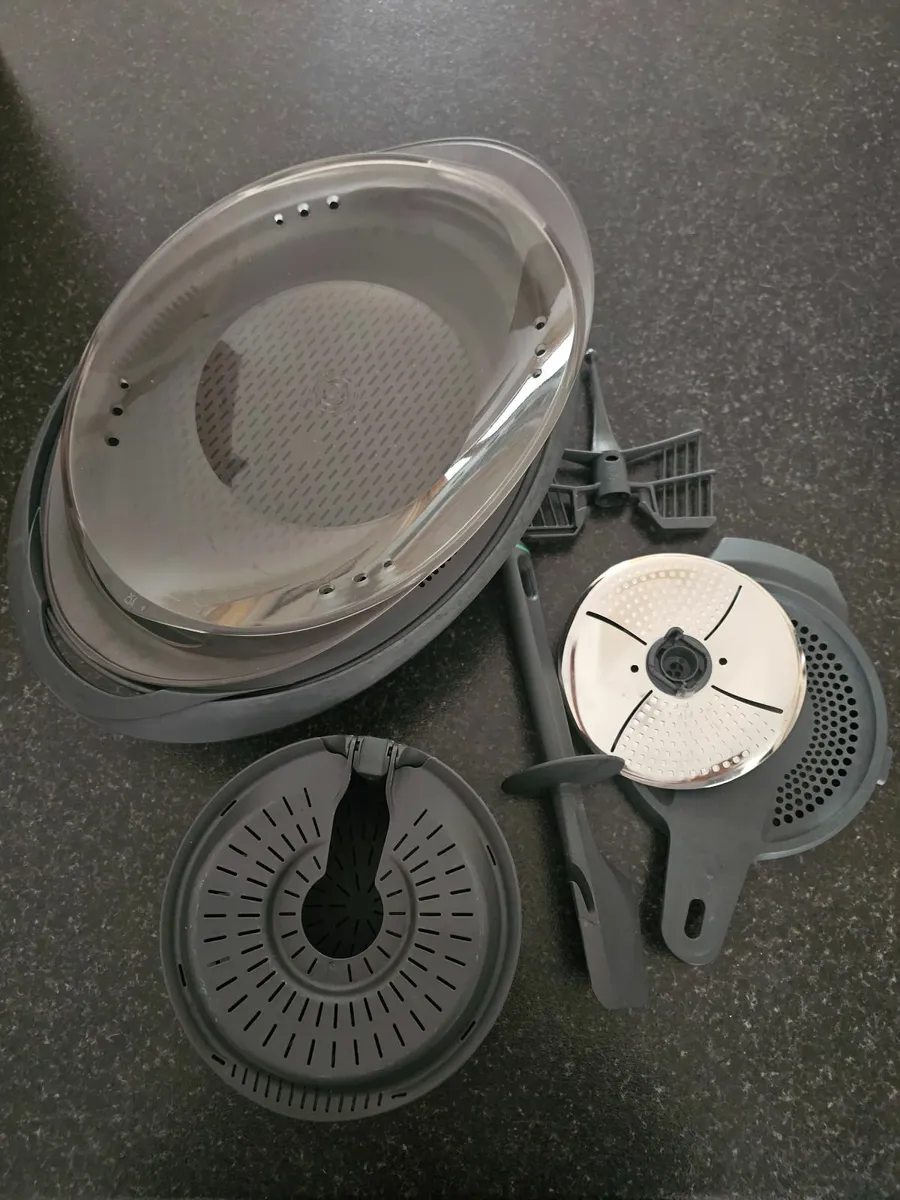 Thermomix TM6 for Sale (Original price €1200-1400) - Image 4