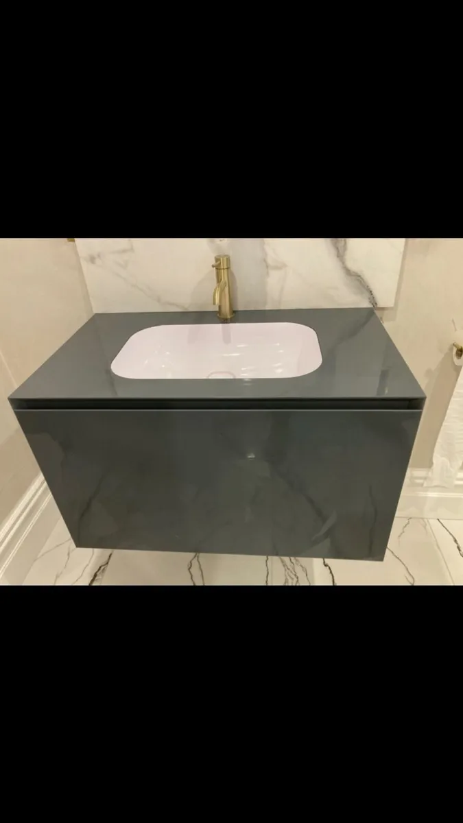 Sink Unit - Image 2