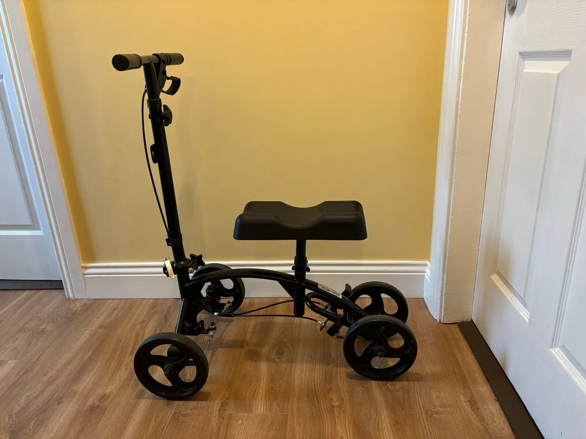 Knee Bycycle - Image 1