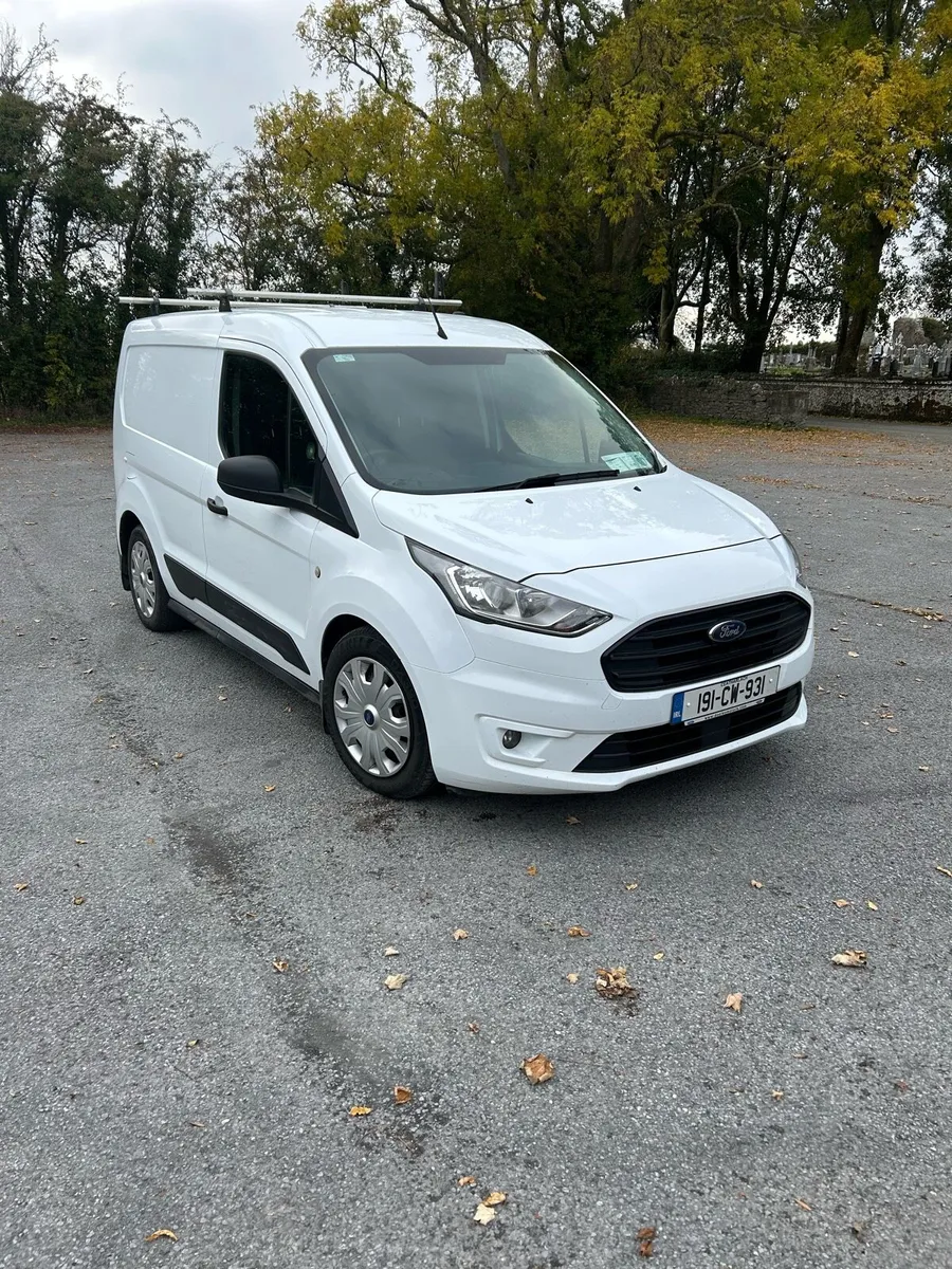 Ford Transit Connect - Image 2