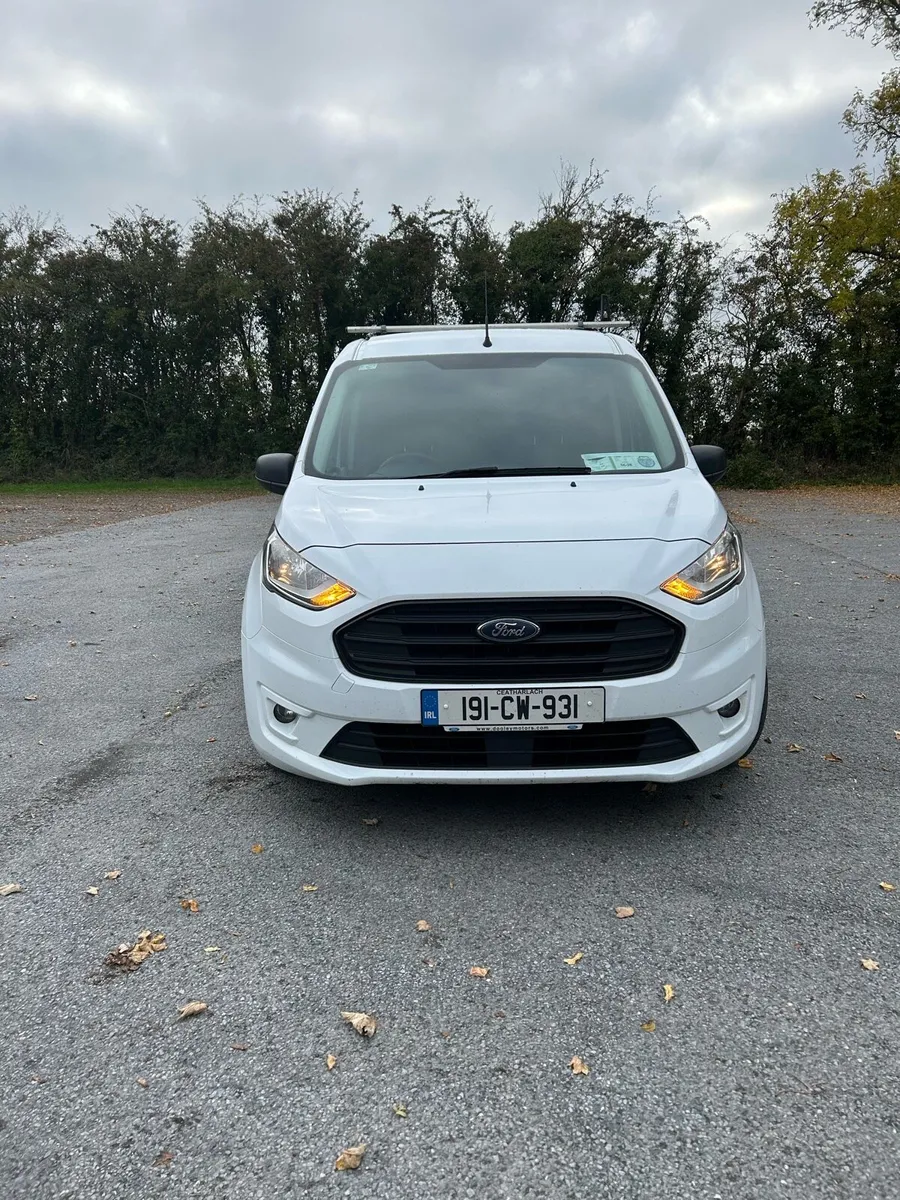 Ford Transit Connect - Image 3