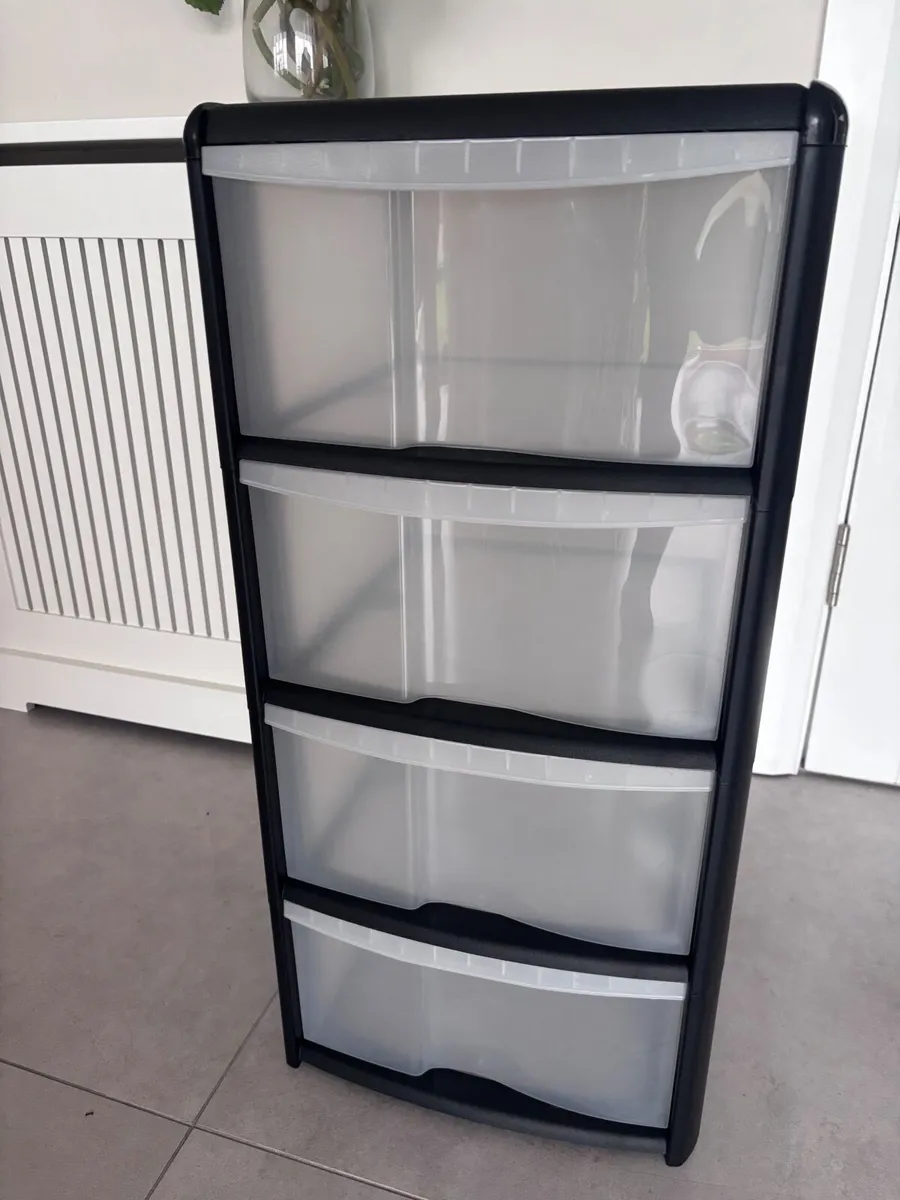 Drawers - Image 1