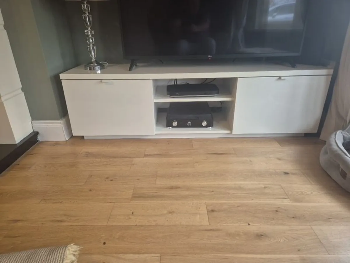 TV unit