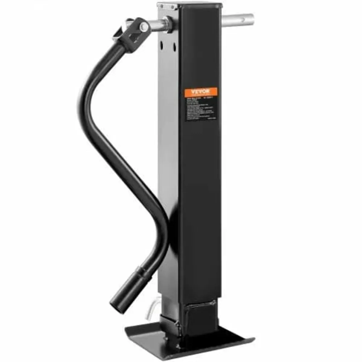Trailer Jack, Trailer Tongue Jack Welding-on 12000 - Image 1