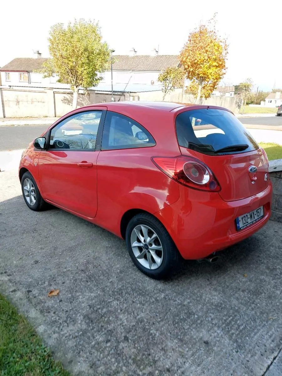 Ford Ka Edge for sale - Image 1