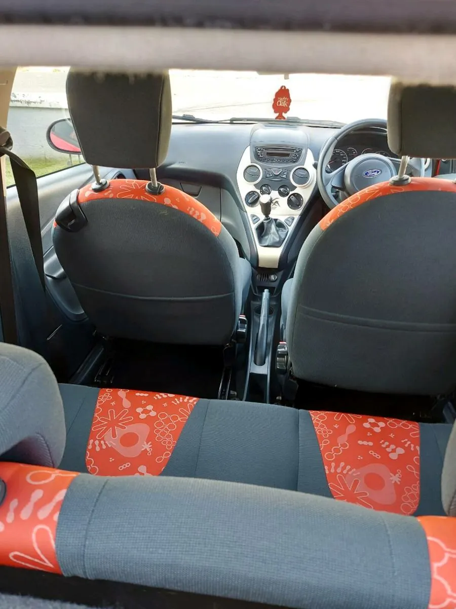 Ford Ka Edge for sale - Image 2