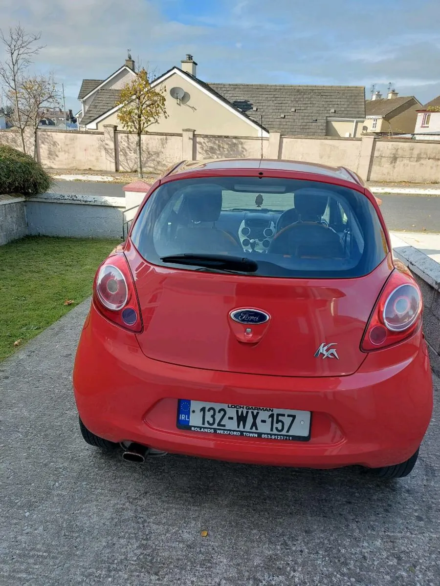 Ford Ka Edge for sale - Image 4