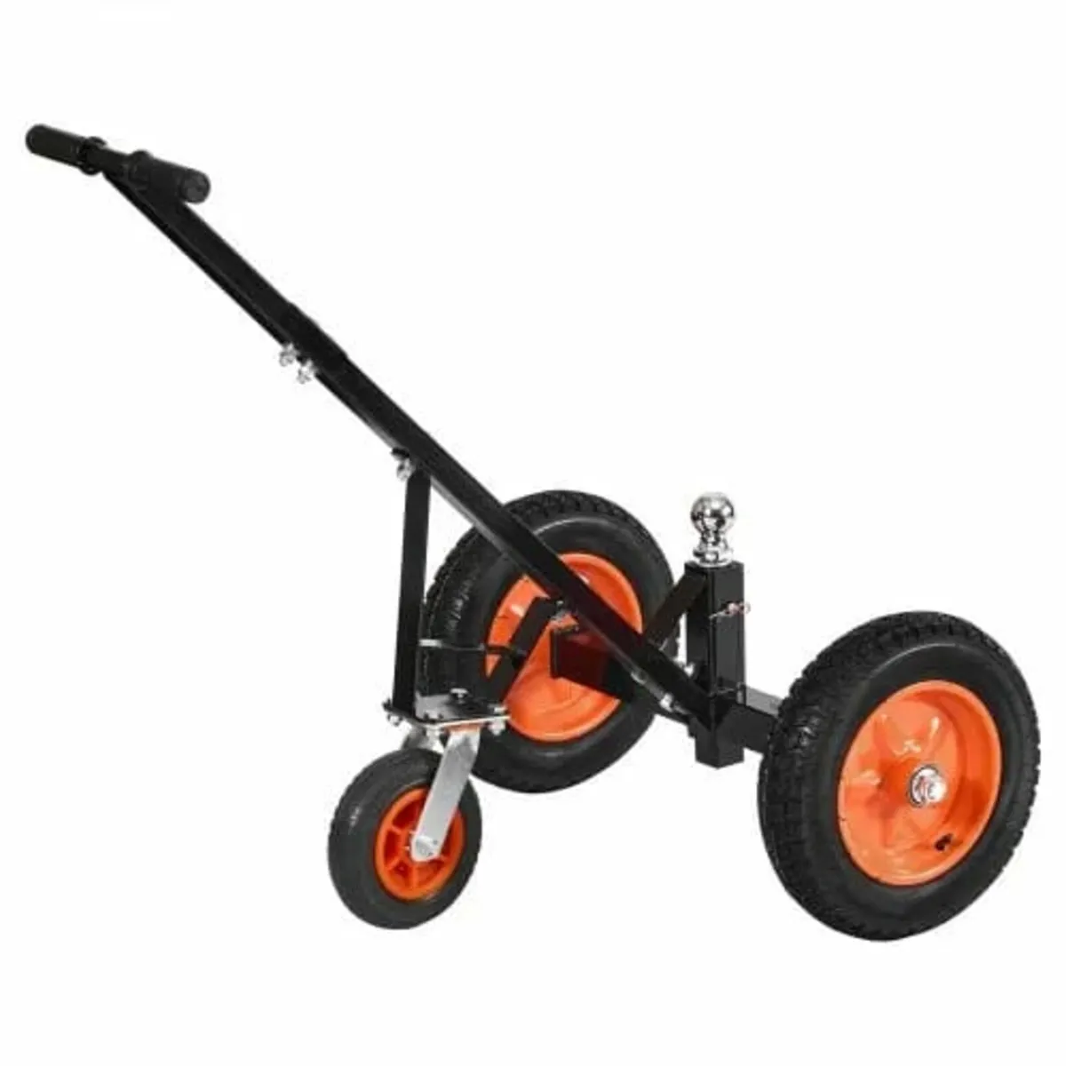 Trailer Dolly, 1000lbs Tongue Weight Capacity, Car - Image 1