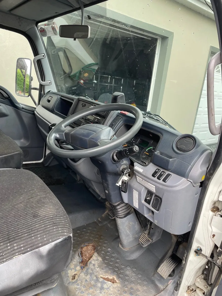 Fuso Other 2017 - Image 3