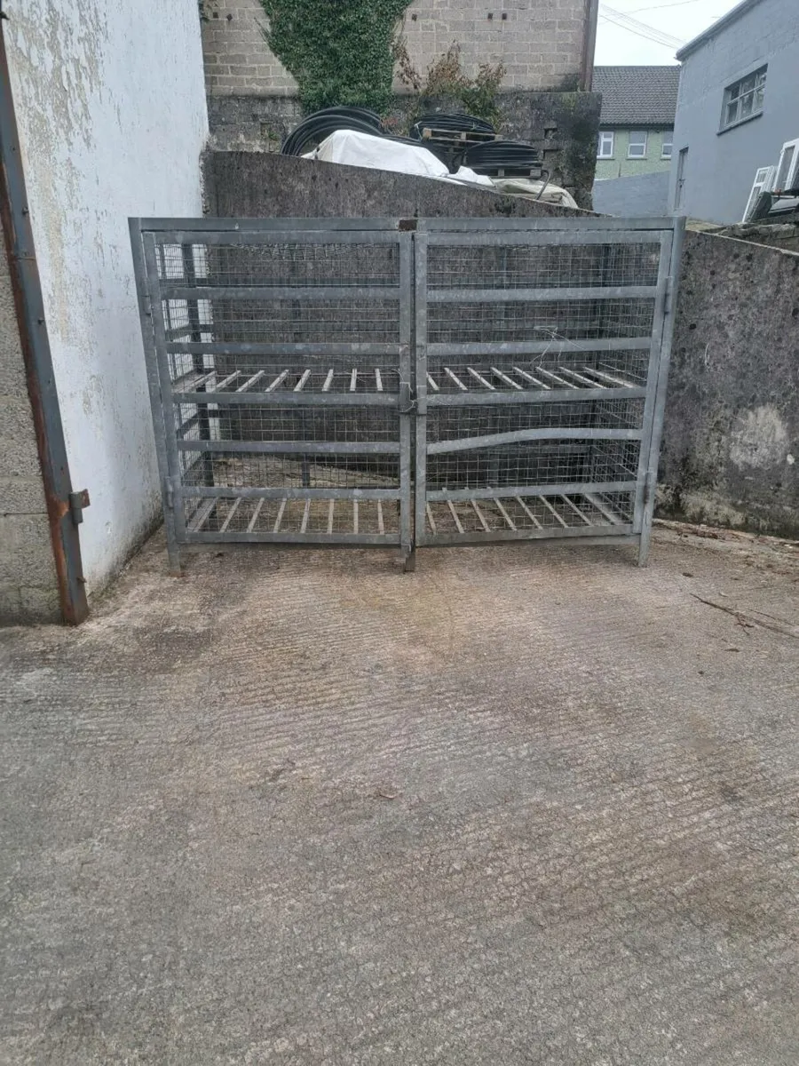 CAGE - Image 1