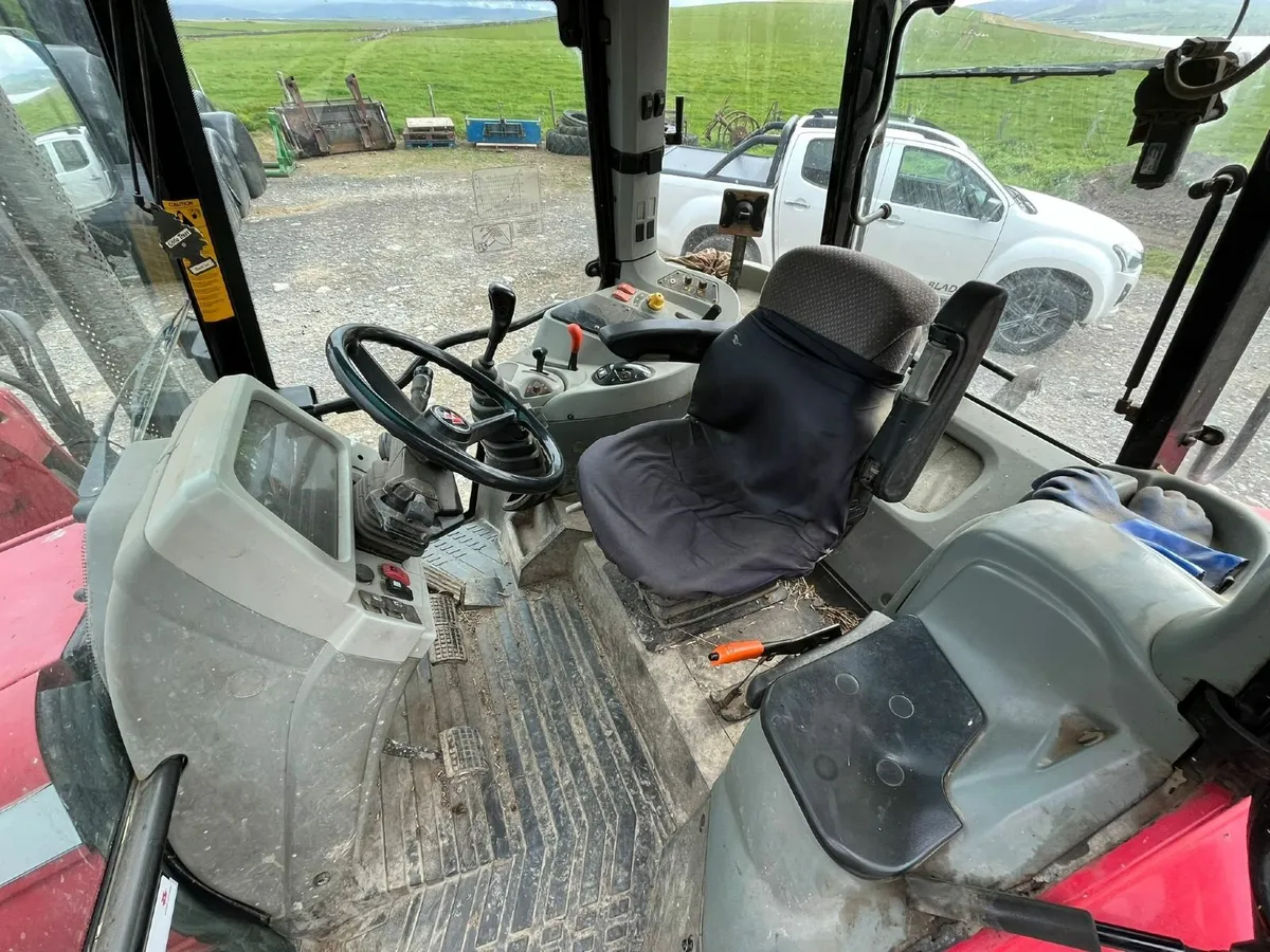 MASSEY FERGUSON 5445 Dyna4 - Image 4
