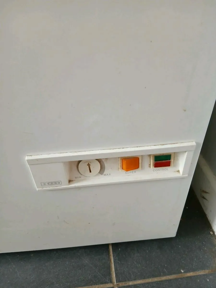 Freezer - Image 2
