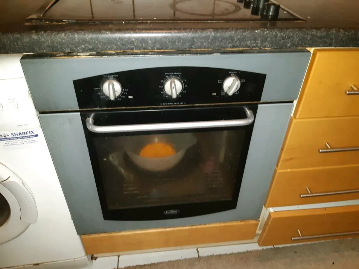 Free Kitchen - Image 3