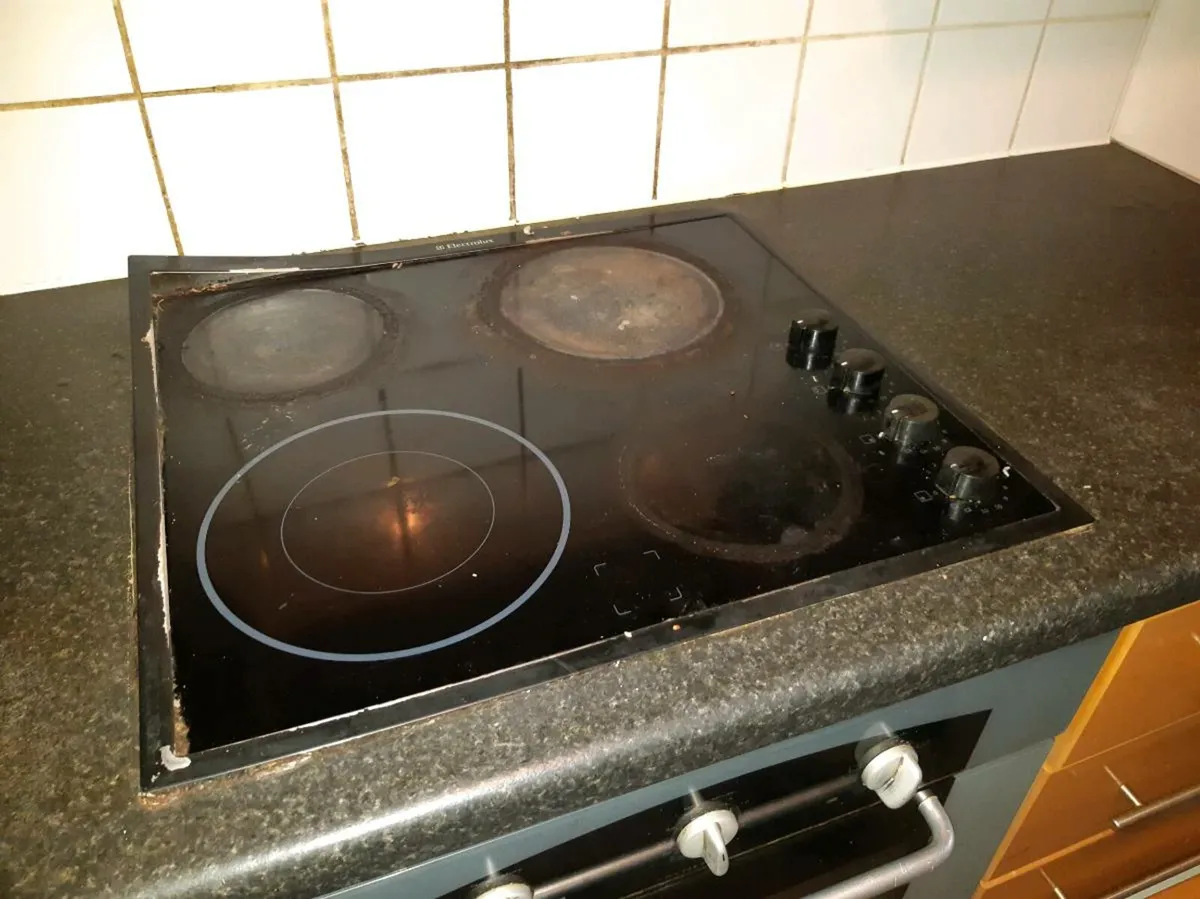 Free Kitchen - Image 4