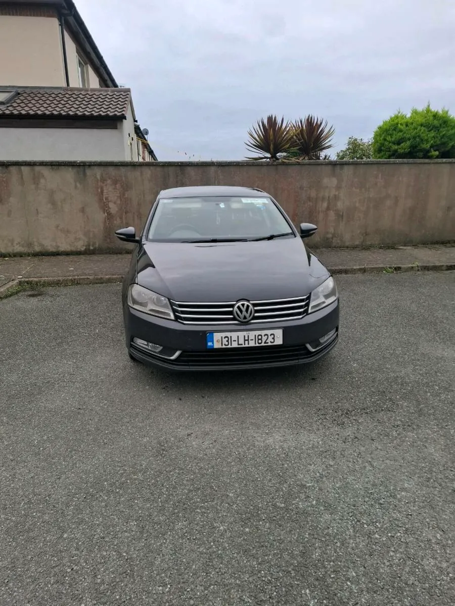 Volkswagon passatt - Image 1