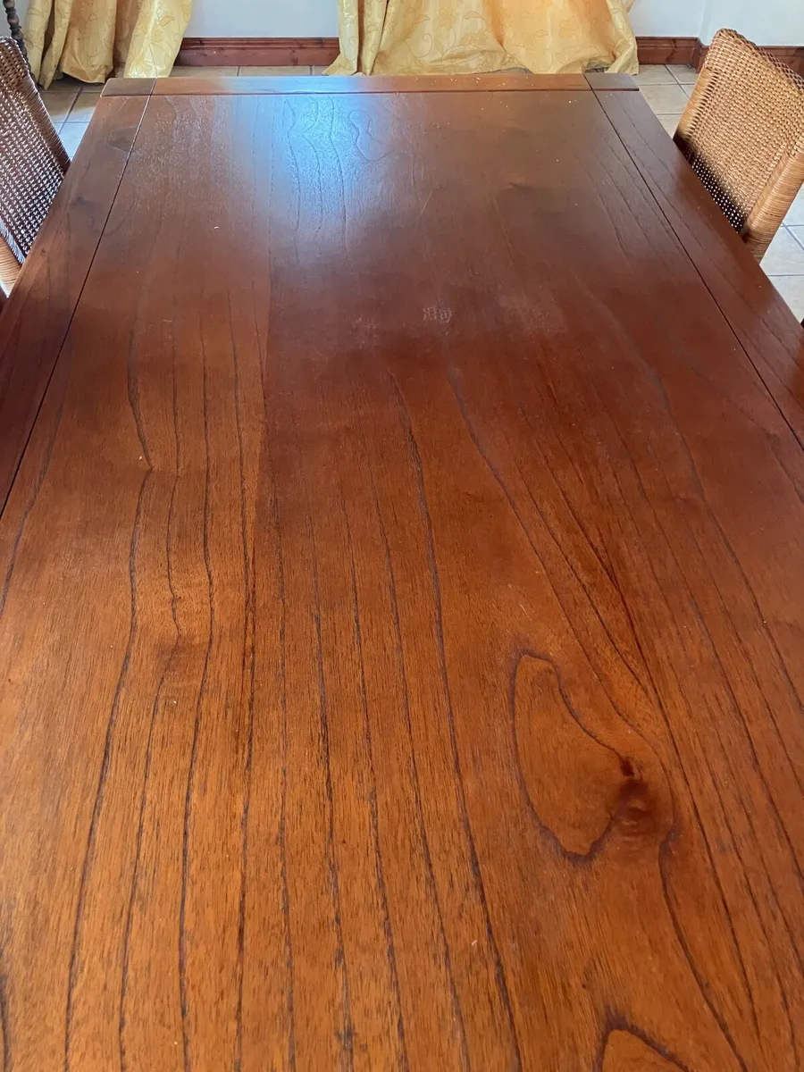 Dining table - Image 3
