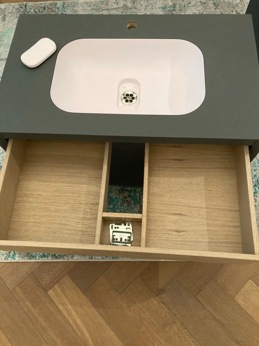 Sink Unit - Image 3