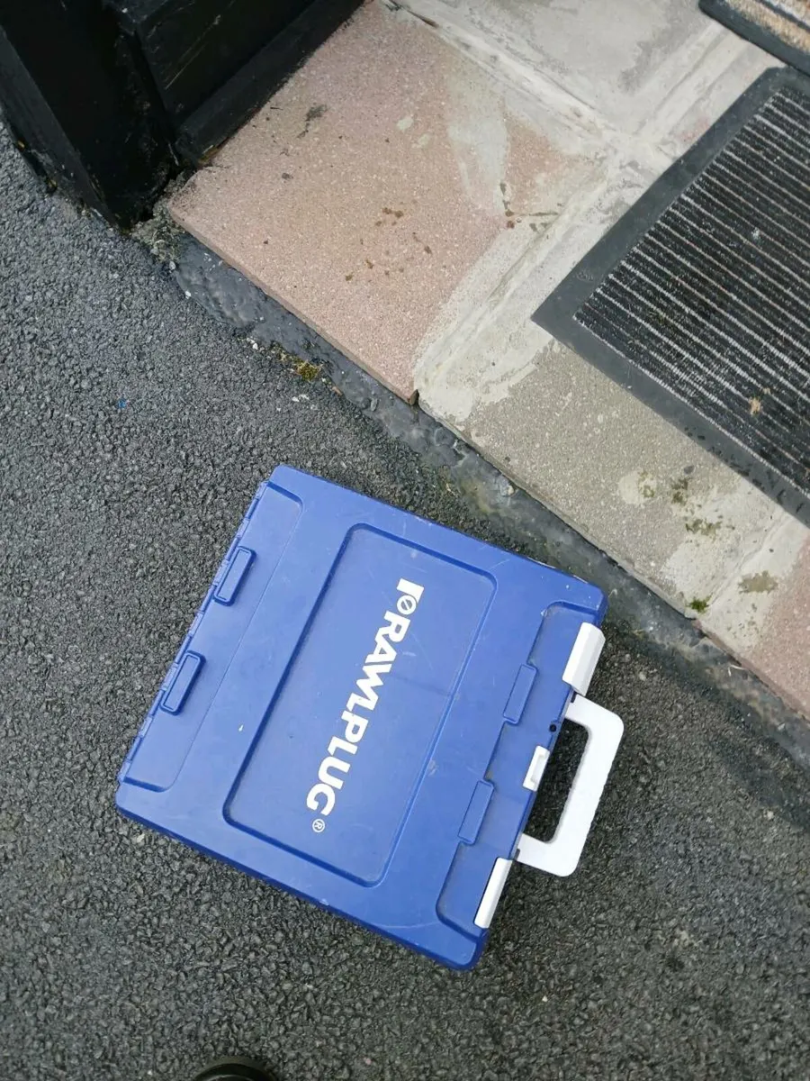 Slab nailer - Image 4