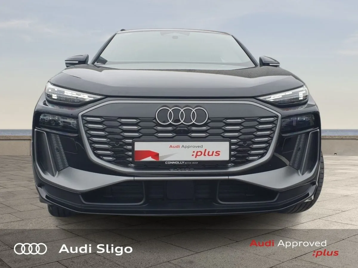 Audi Q6 e-tron Launch Edition Quattro - Save  8 1 - Image 3