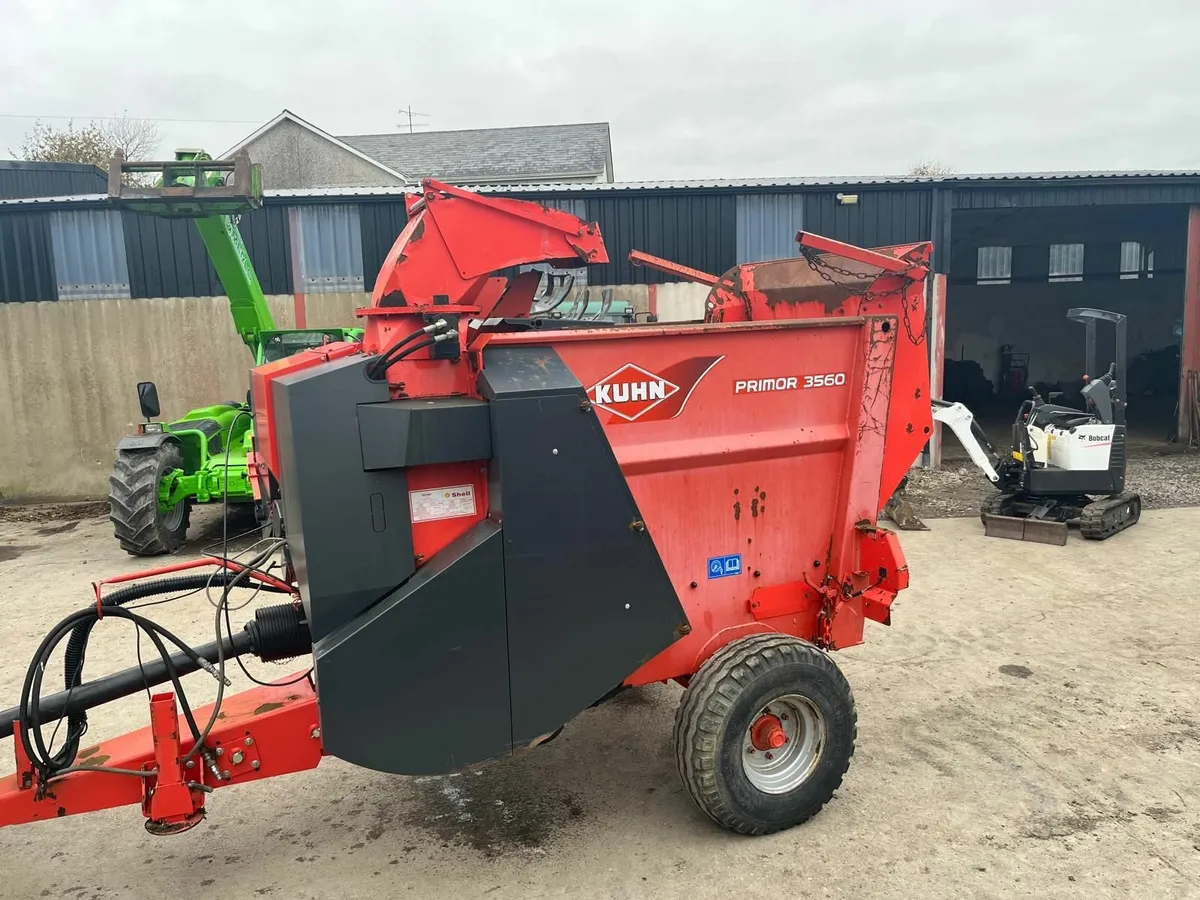 KUHN - Image 1
