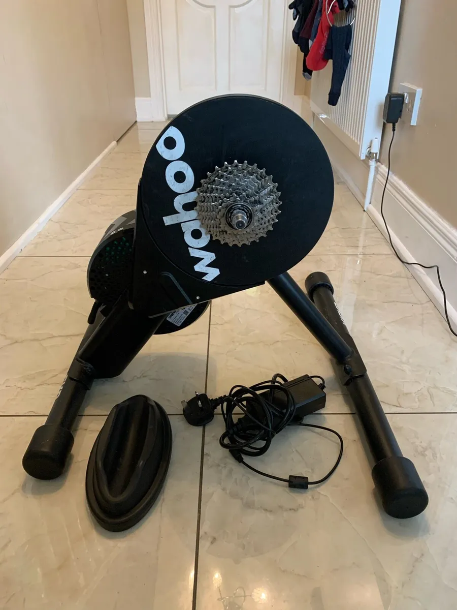 Wahoo Kickr Core - Image 1