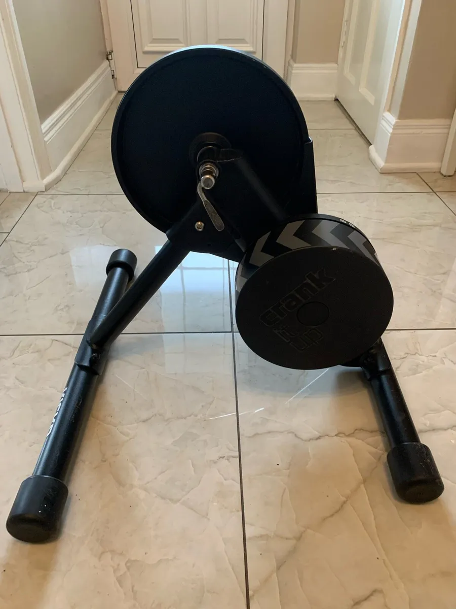 Wahoo Kickr Core - Image 2
