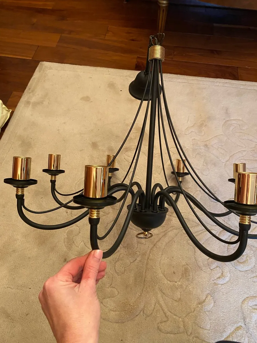 Ceiling light - Image 1