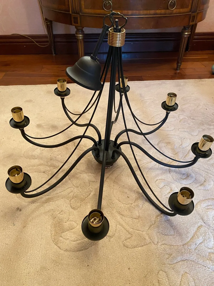 Ceiling light - Image 2