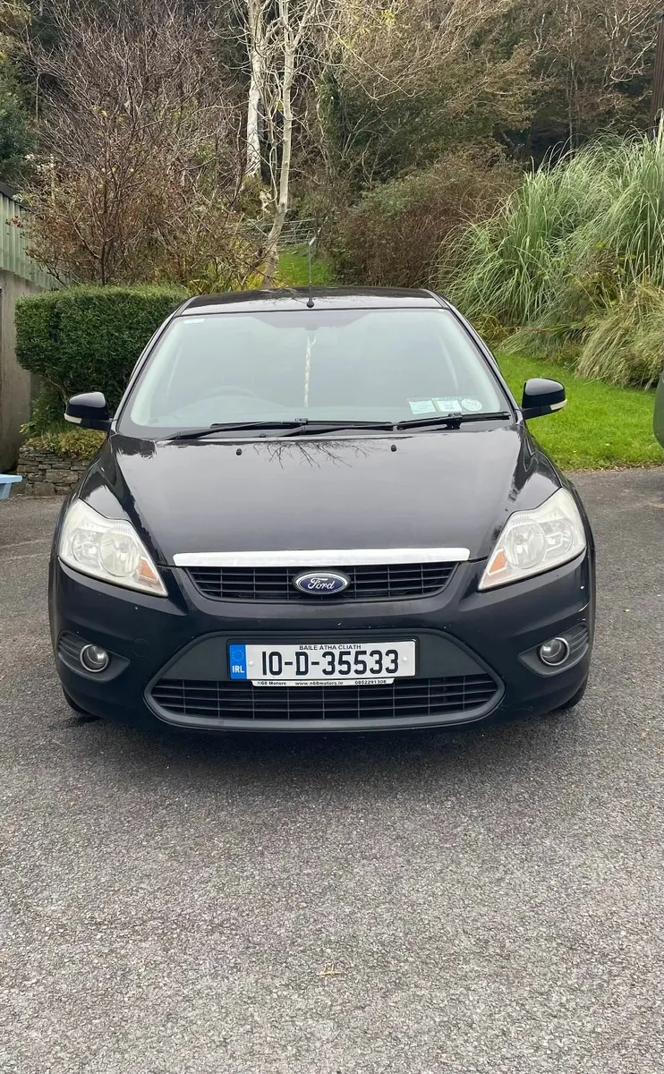 Ford Focus 2010 - Image 3