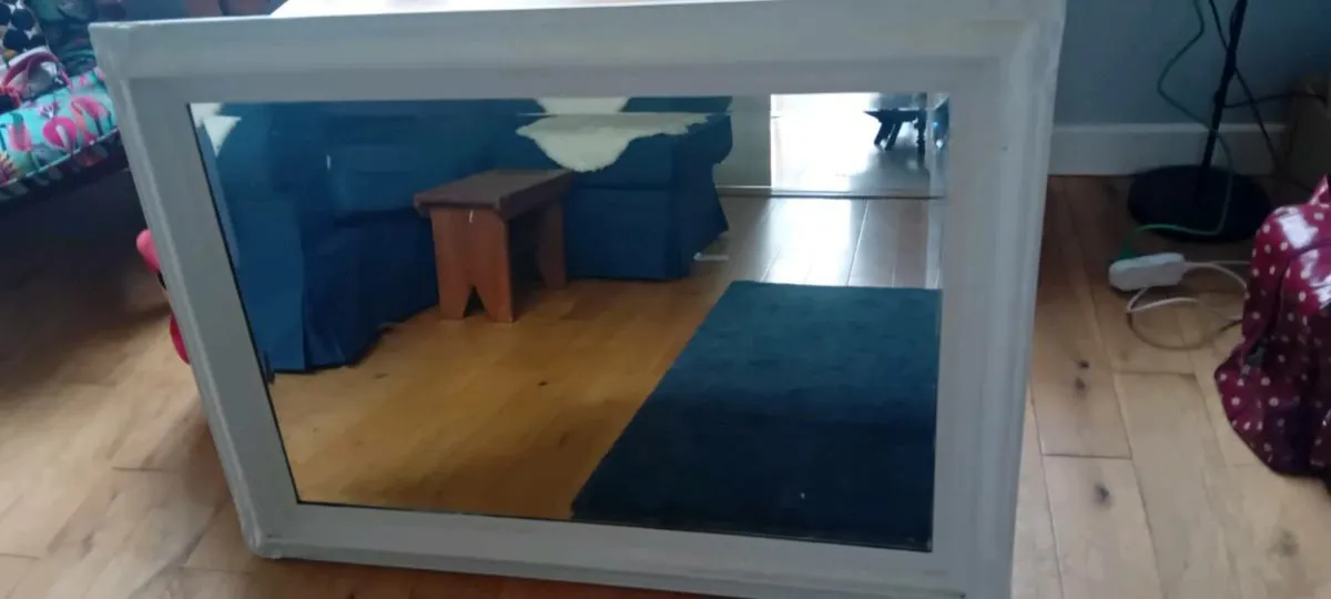 Large mirror - Image 2
