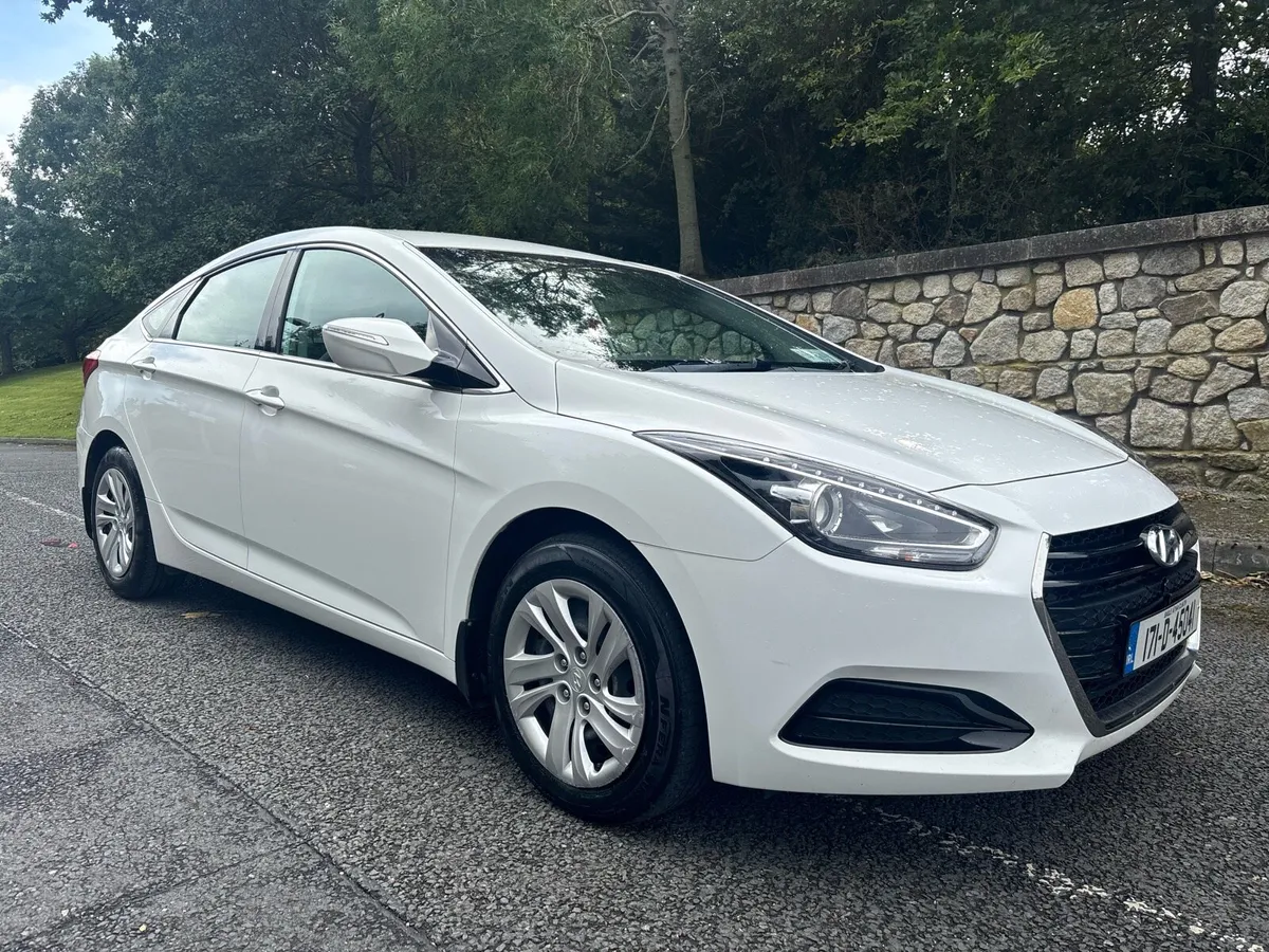 171 HYUNDAI I40 NCT 06/27 - Image 2