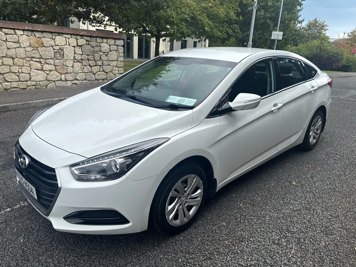 171 HYUNDAI I40 NCT 06/27 - Image 3