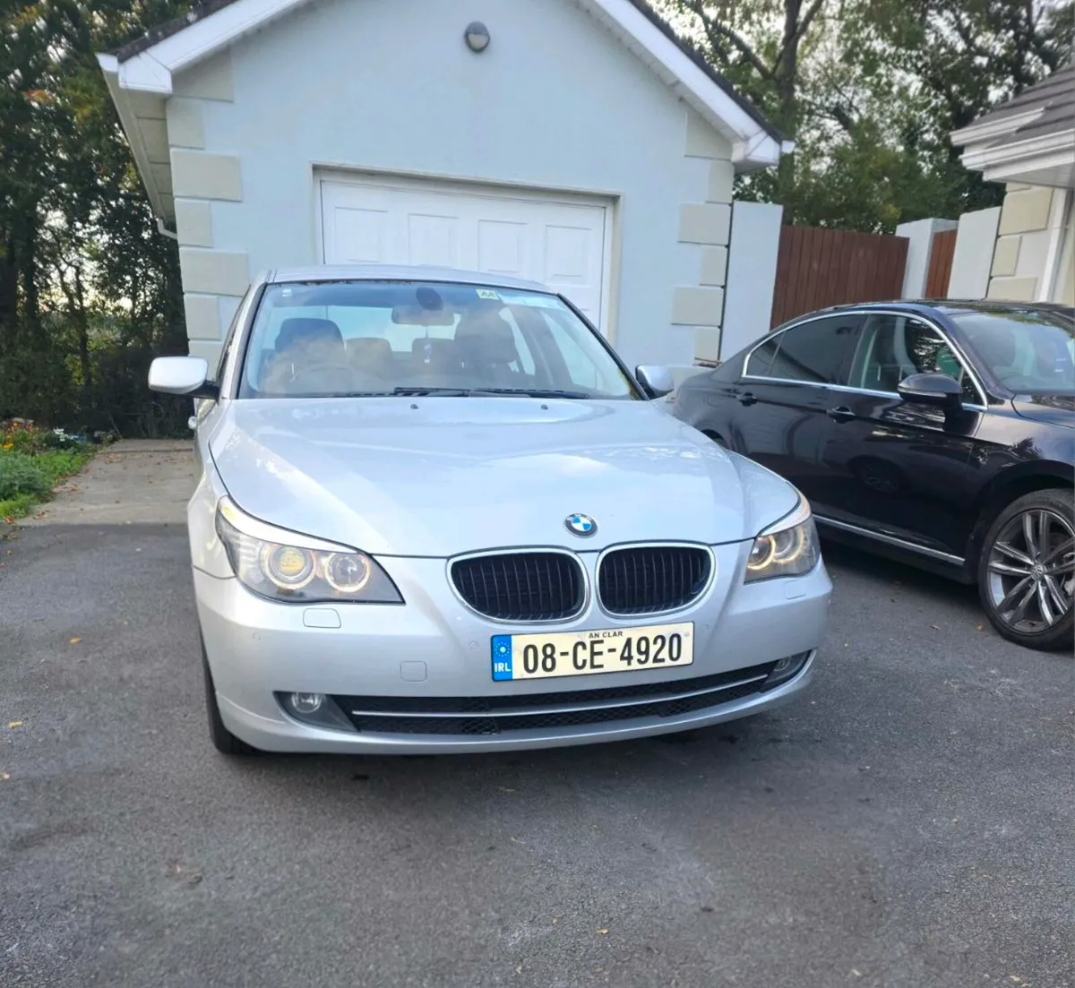 BMW 5-Series 2008 LCI / New NCT 10/26 - Image 2