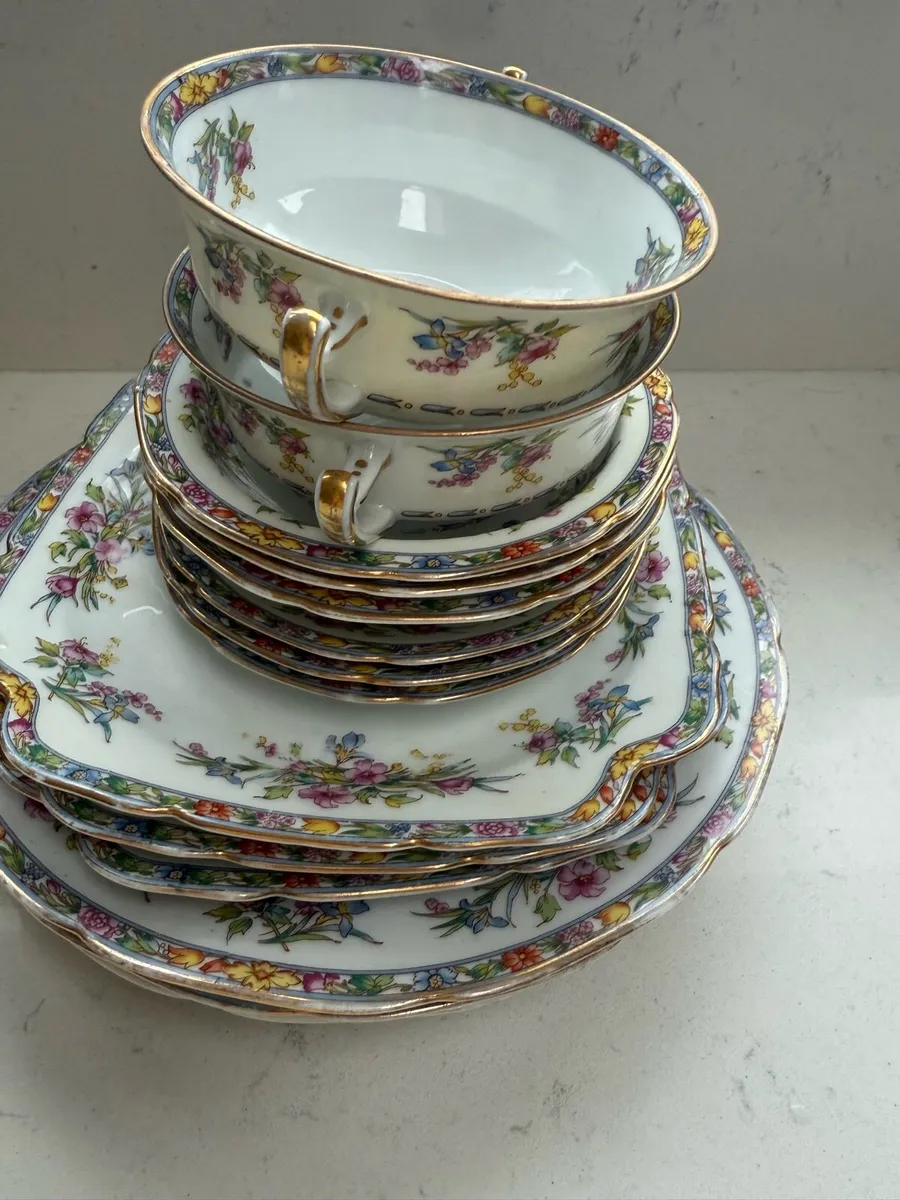 Delphi set - Image 1