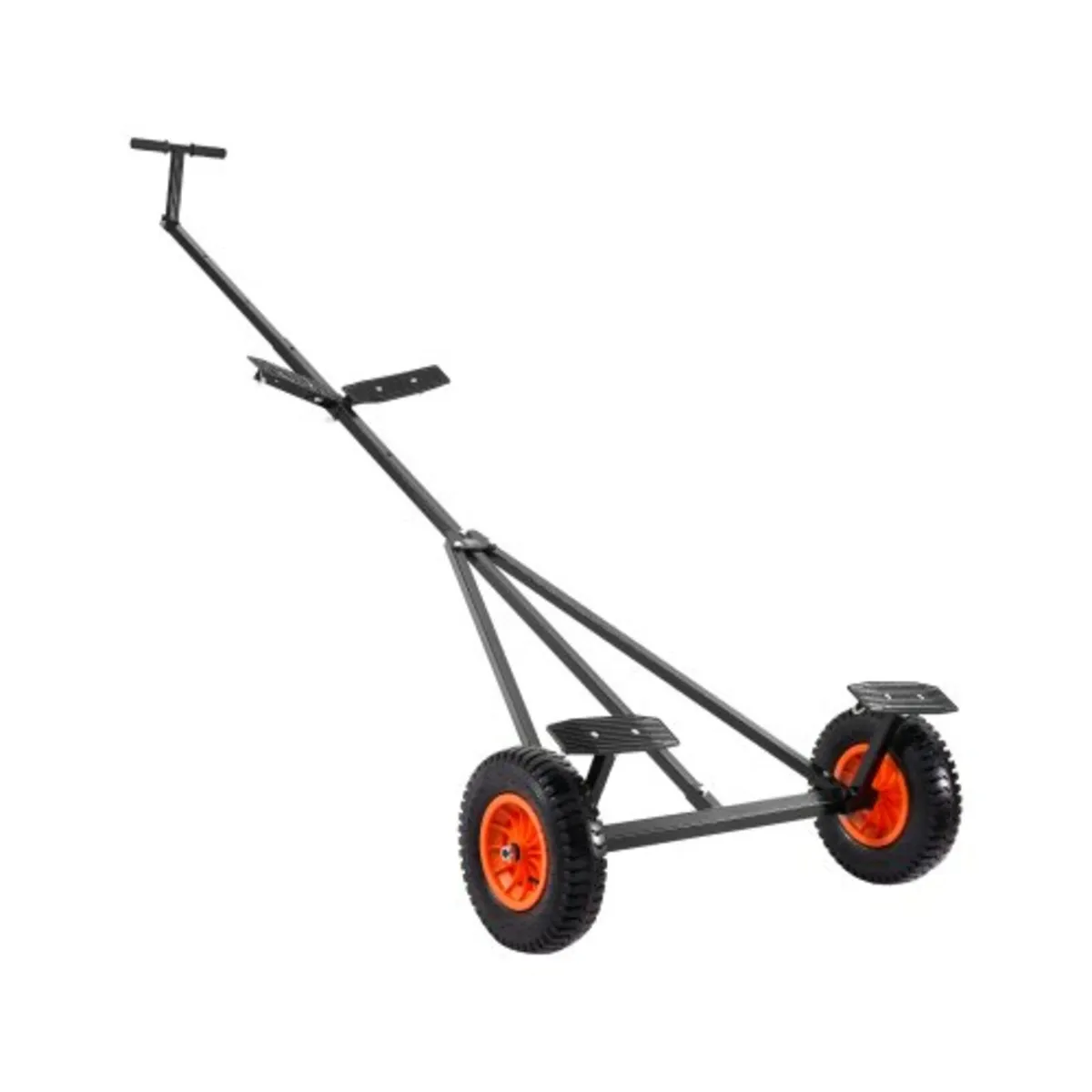 Boat Trailer Dolly, 420lbs Load Capacity, Carbon S - Image 1
