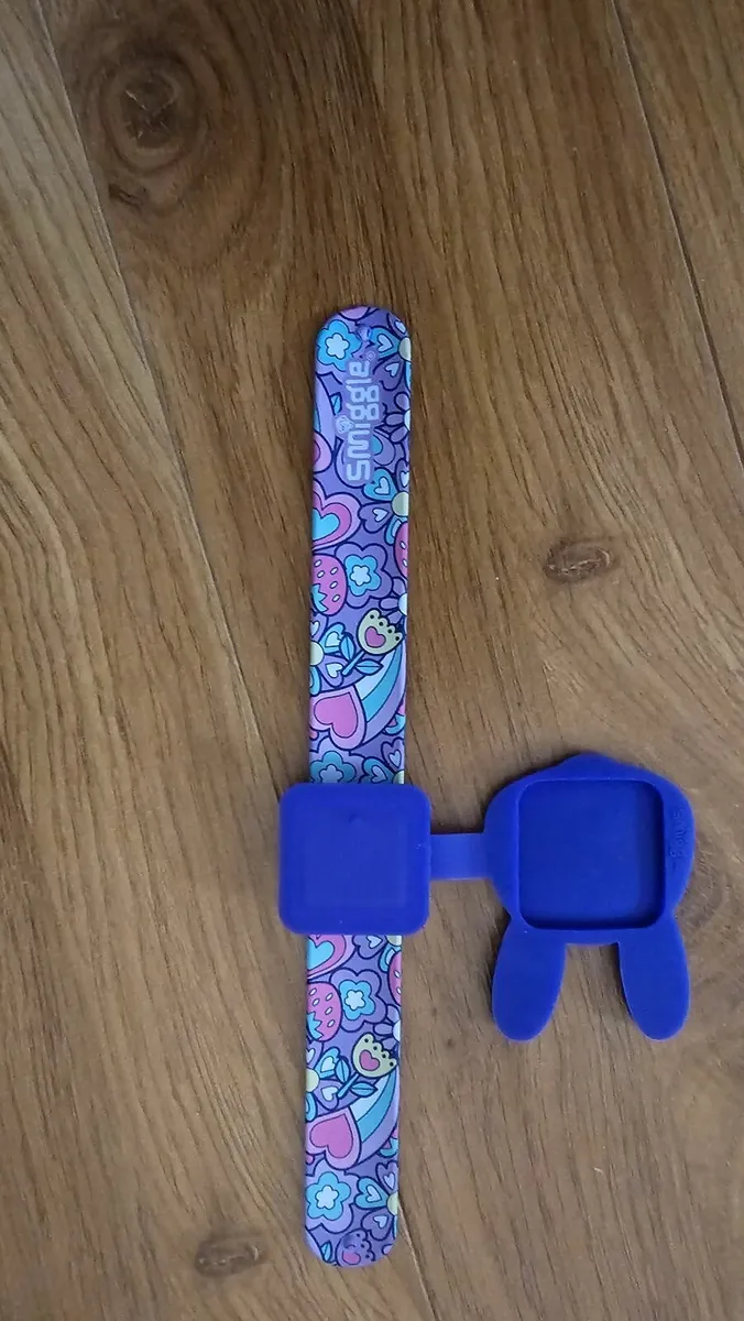 Girls slapband bundle including 1 watch - Image 2