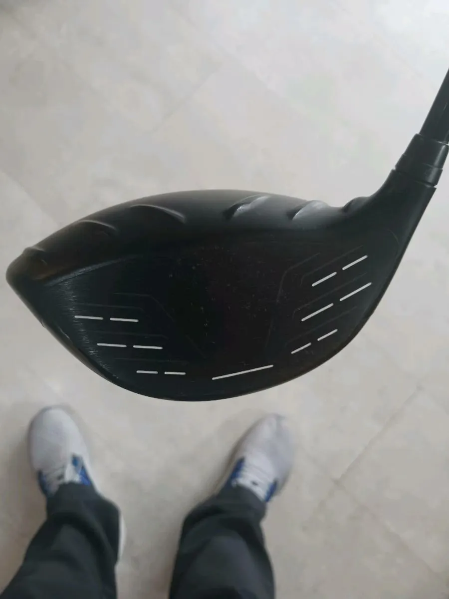 Ping g430 Driver - Image 2