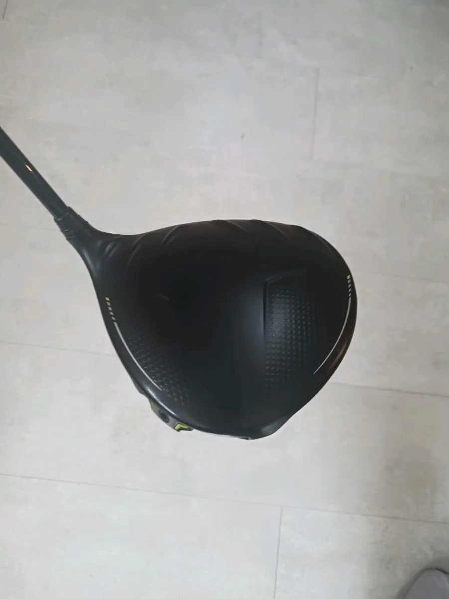 Ping g430 Driver - Image 4