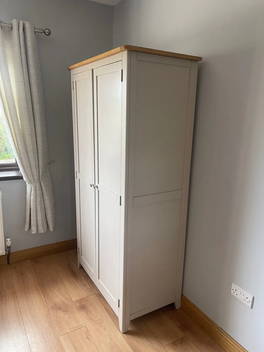 Bedroom Furniture - Image 1