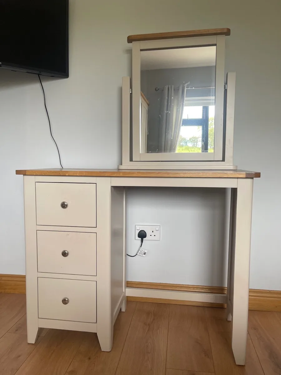 Bedroom Furniture - Image 3