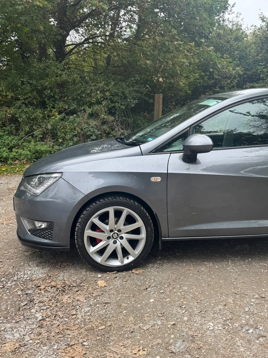 SEAT Ibiza 2017 - Image 4