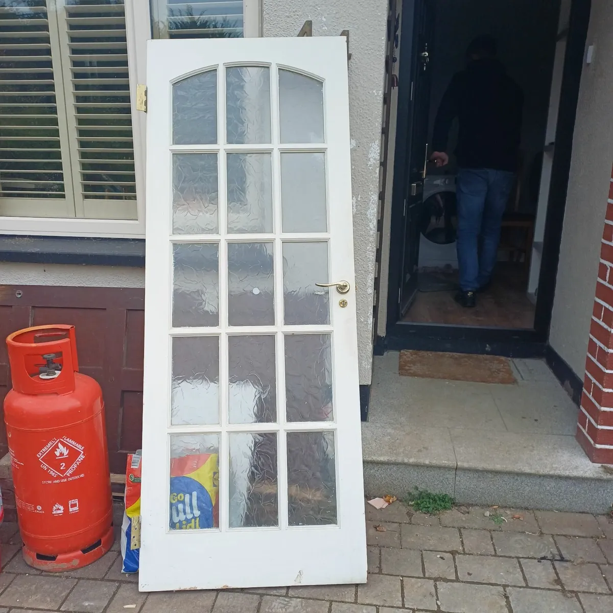 Door