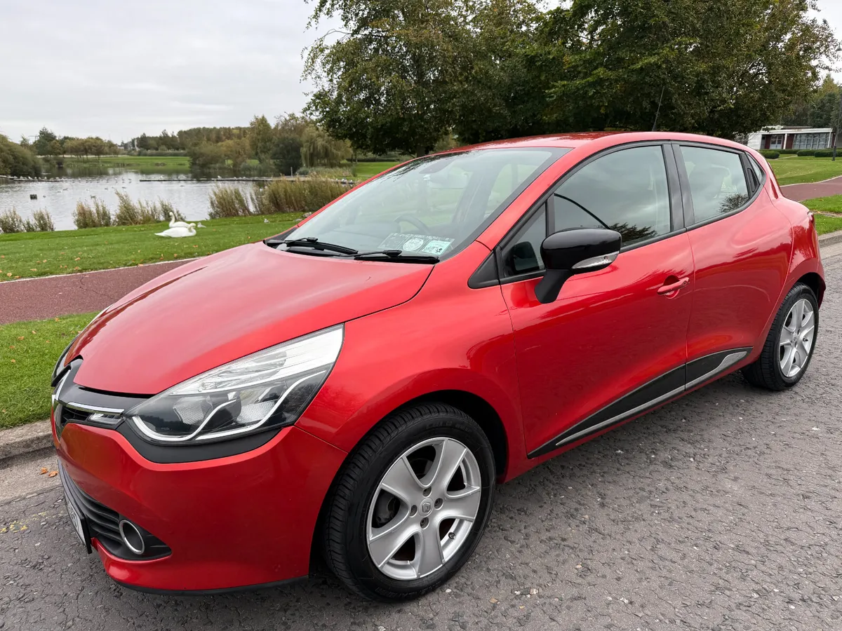 LOW MILEAGE DYNAMIQUE NAV MODEL NCT 09/26 - Image 3
