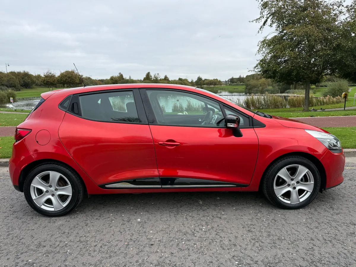 LOW MILEAGE DYNAMIQUE NAV MODEL NCT 09/26 - Image 4
