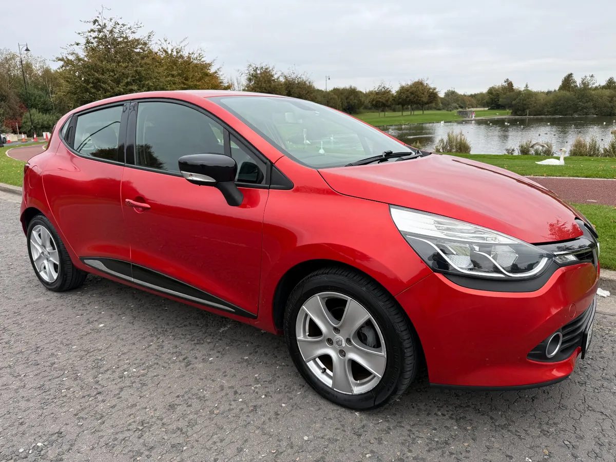 LOW MILEAGE DYNAMIQUE NAV MODEL NCT 09/26 - Image 1