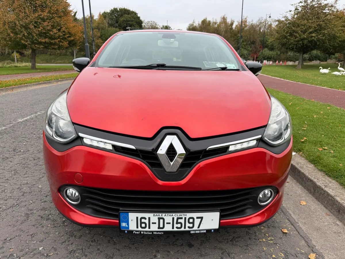 LOW MILEAGE DYNAMIQUE NAV MODEL NCT 09/26 - Image 2