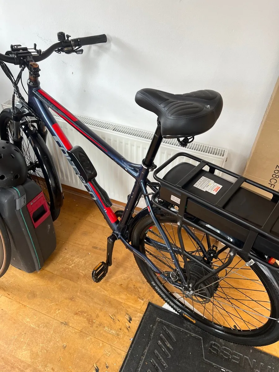 E bike - Image 4